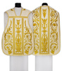 Roman chasuble R632AKA