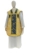 Roman chasuble "Guadalupe" R487K8