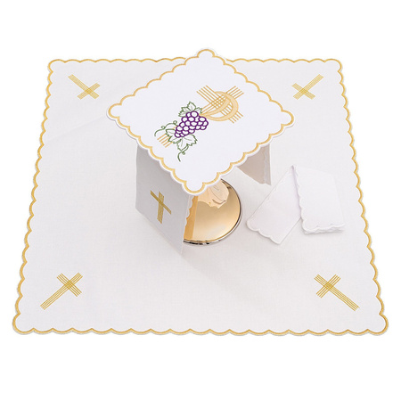 Biancheria d'altare KBBH09