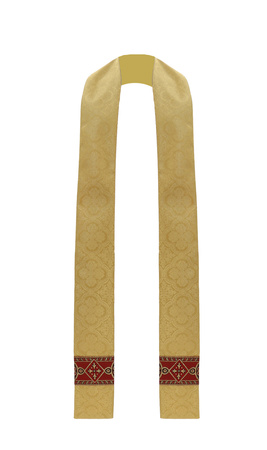 Casula semi-gotica GY209GC25