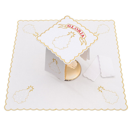 Conjunto de altar KBBH37