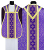 Casulla romana R017F14