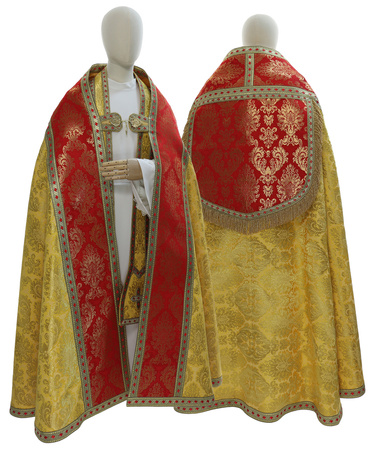 Capa de Asperges Romana KT051GC51