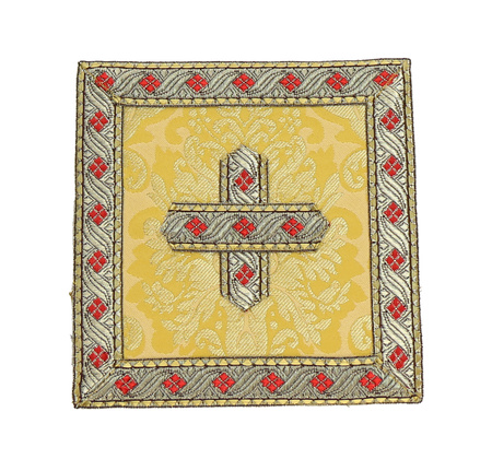 Bursa, Manipel, Kelchvelum VMB051G51