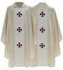 Gothic chasuble 755K63