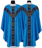 Chasuble semi-gothique GY579AN25