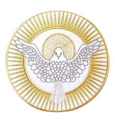Applique "Holy Spirit" AP3915324