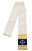 Gotische Dalmatik D767AKN25