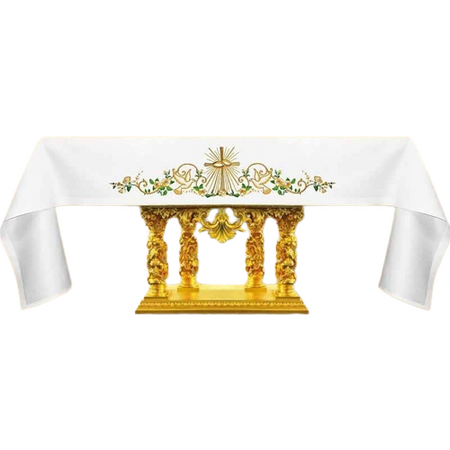 Altar Cloth "Wedding" AC111423