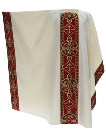 Chasuble monastique MX013KC25