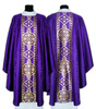 Chasuble gothique G013F25