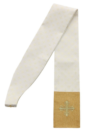 Casula Gótica G754K61