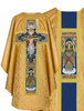 Gothic chasuble G778GN16