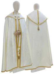 Chape gothique K072K24