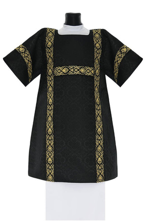 Tunicella romana TUR518CZ25