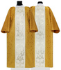 Gotische Dalmatik D020GK25