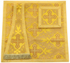 Chasuble Saint Philippe Néri F068G64
