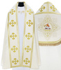 Piviale romano KT559AK25h10