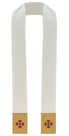 Gotische Kasel 443Kg