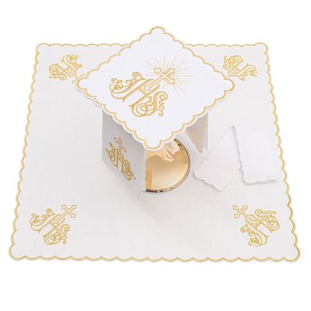 Conjunto de altar KBBH05