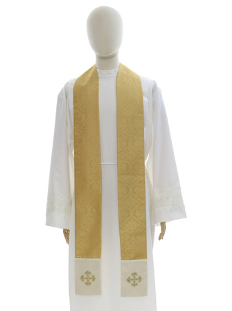 Gothic chasuble 811AGK25