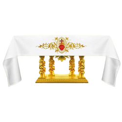 Toalha de altar AC70423