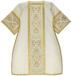 Römische Dalmatik DR674AK25