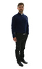 Clerical polo shirt PDG