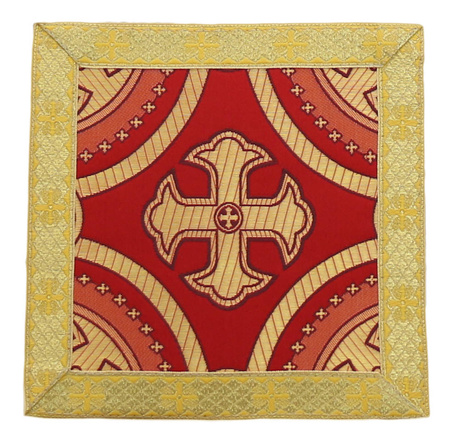 Bolsa, manípulo, velo cubrecáliz VMB068C8