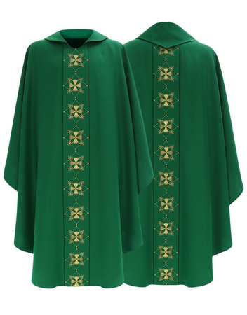 Gothic chasuble 570Z