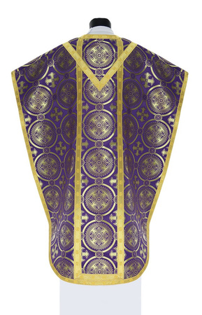 St. Philip Neri chasuble F068F8