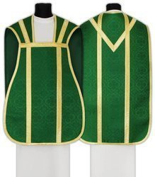 Casulla romana R0Z25