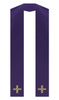 Doppelseitig Stola SH35G/F