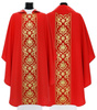 Chasuble gothique 053C25