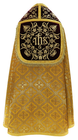 Roman cope KT674AGC50h23