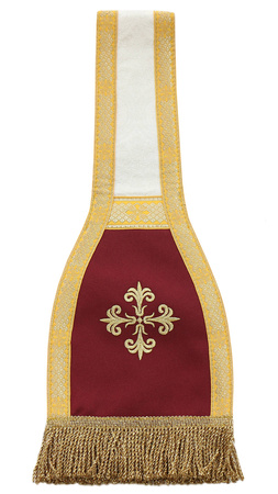 Chasuble romaine R467KC25