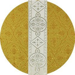 Capa pluvial semigótica KY113GK16p