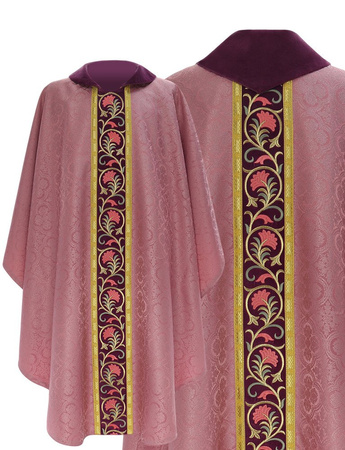 Casula gotica 740AR25