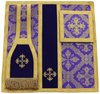 Chasuble romaine RH9AF50