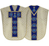 Casulla mariana San Felipe Neri F766KN50