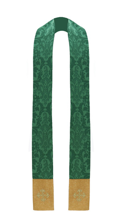 Chasuble gothique 458ZG26