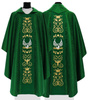 Chasuble gothique 525Z25
