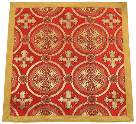 Chasuble romaine R778C8