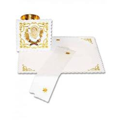 Linge d'autel AL261925