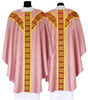 Semi-Gothic chasuble GY555AR25