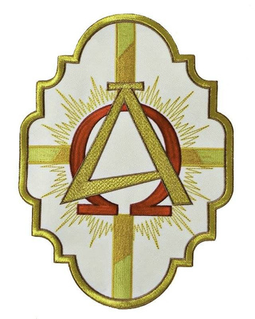 Appliqué AP406820