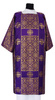 Gotische Dalmatik DF103F14