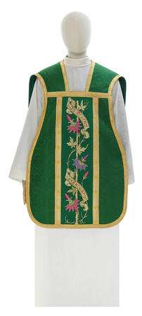 Chasuble romaine R715Z25