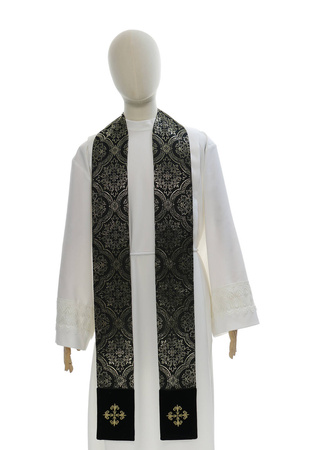 Gothic chasuble 588ACZ14g