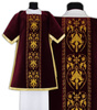 Roman dalmatic DR557ACA